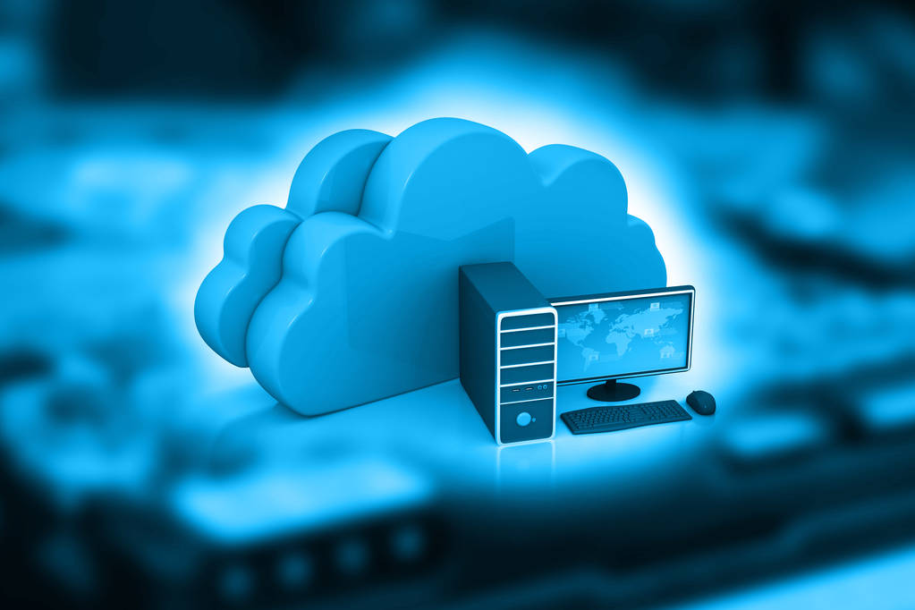 云存储为视频监控增值的空间还有多少？