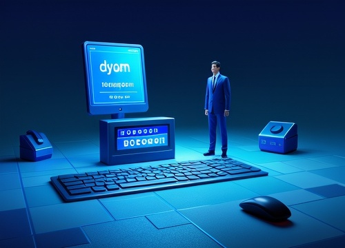 如何选择优质域名注册服务&mdash;&mdash;聚名网的完美选择