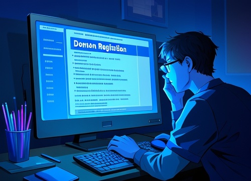 域名持有人查询：如何有效利用这一工具