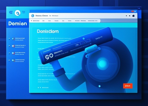 卖域名：如何在聚名网轻松进行域名注册与交易