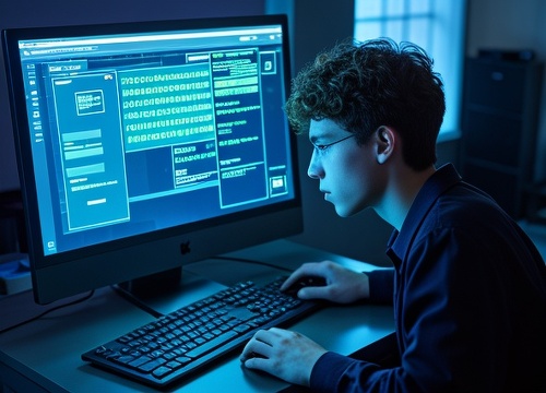 中国域名网：域名注册与抢注的全方位指南