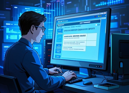 查询域名被谁注册：了解域名的注册信息与历史