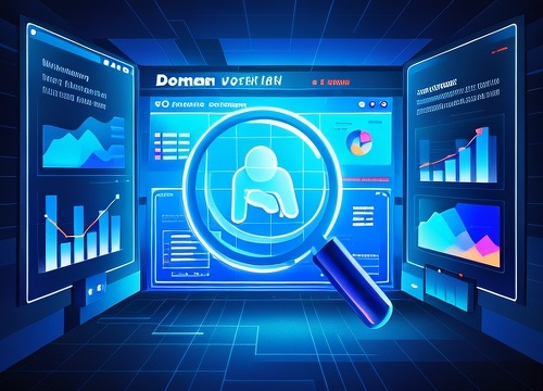 域名所有人信息查询：如何有效获取和利用域名注册信息