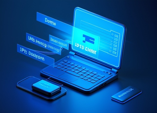 域名查询IP：如何有效管理您的域名资源