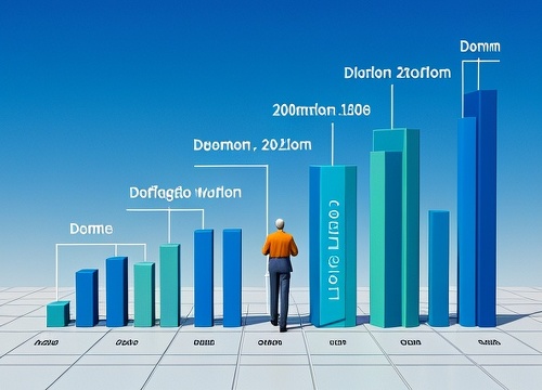域名估价：如何判断您的域名价值？