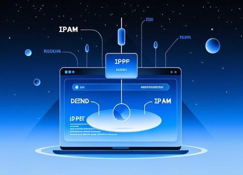 网站IP查询：如何轻松获取网站IP地址