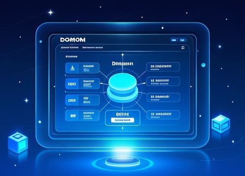 域名之家：注册与抢注过程全解析