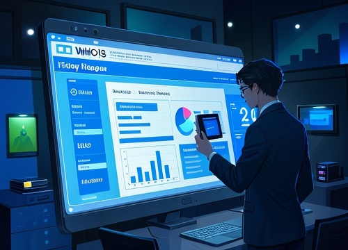 深入了解域名WHOIS历史查询